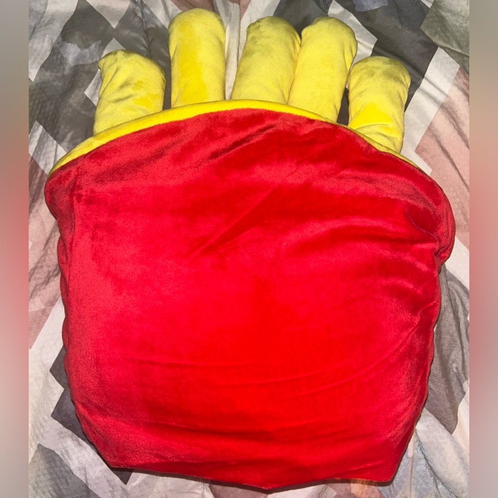 Fry Guy 🍟 - Picture 4 of 4